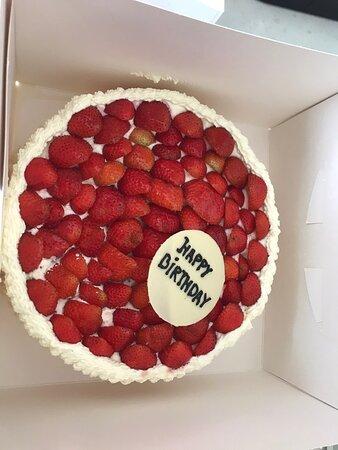 Wolseley Street Bakery